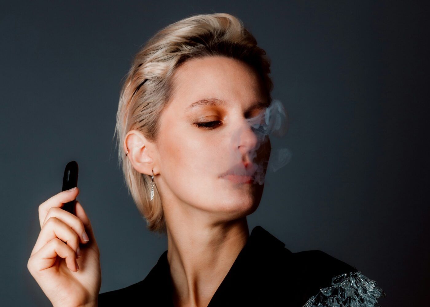 Estudio inédito vapeo genera controversia medios británicos