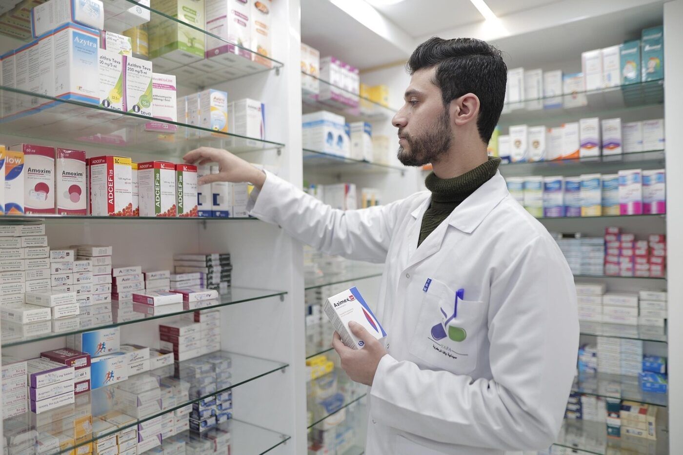 Modelo exclusivo farmacias vapes fracasa Australia