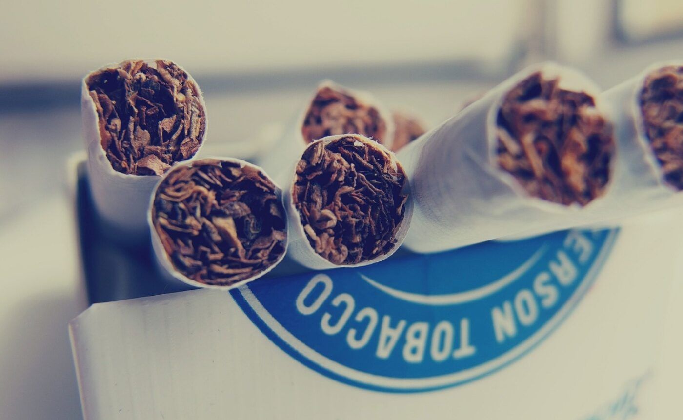 GSTHR propone reformar impuestos tabaco fomentar alternativas menos dañinas