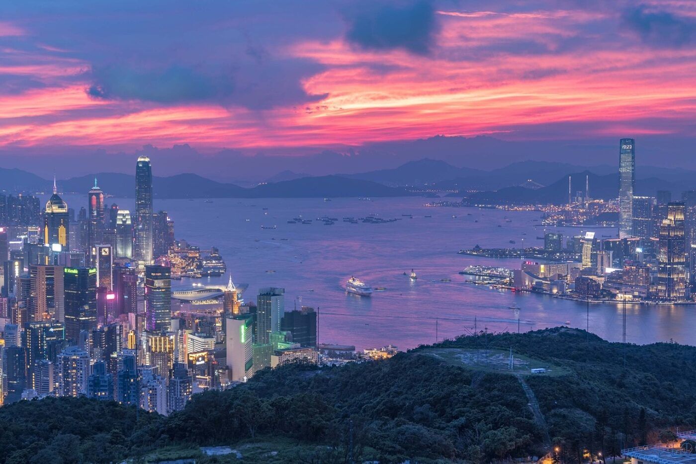 Hong Kong planea endurecer lucha contra tabaquismo nuevas restricciones 2026