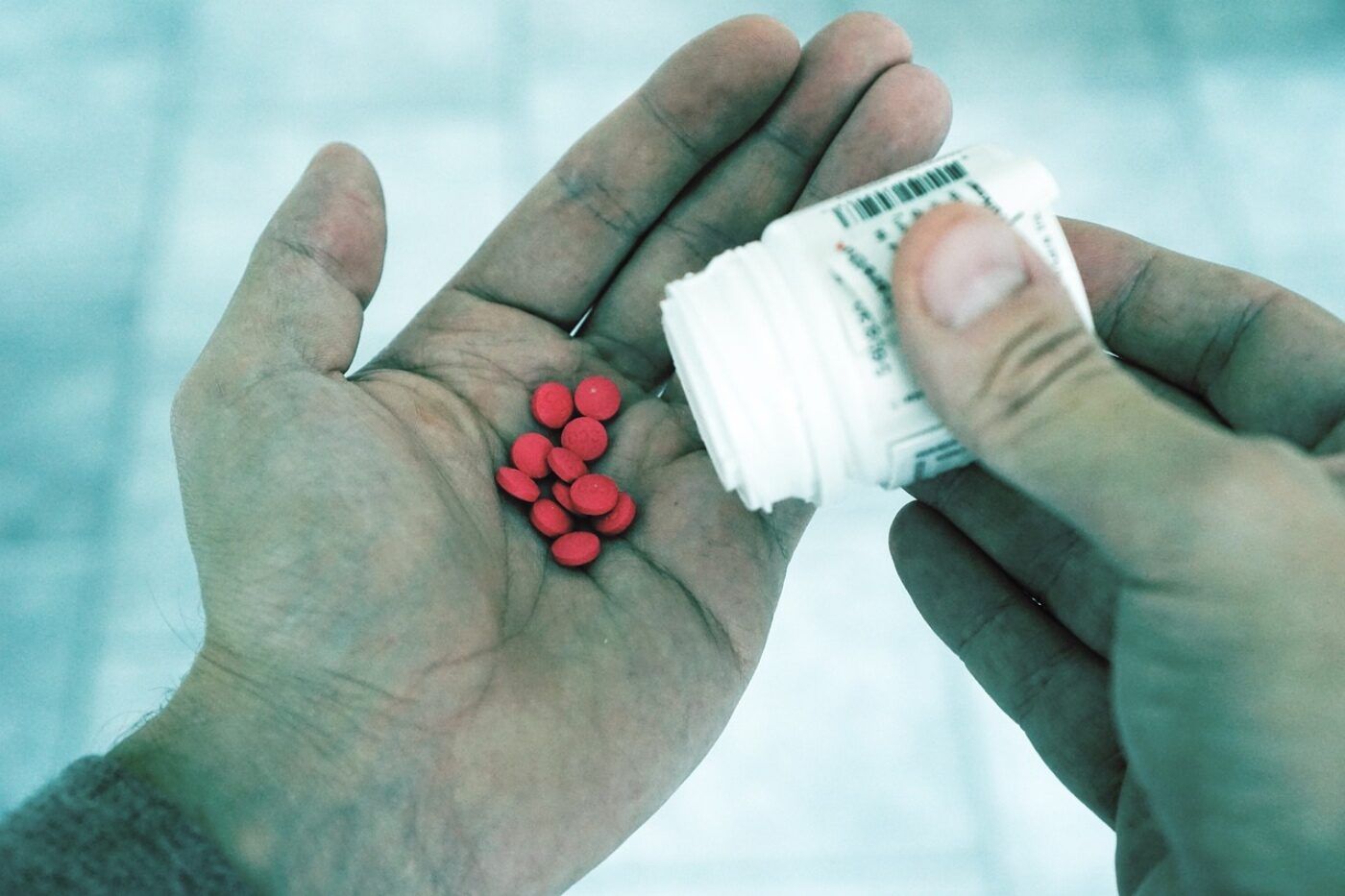 Vareniclina medicamento dejar de fumar, muestra eficacia jóvenes