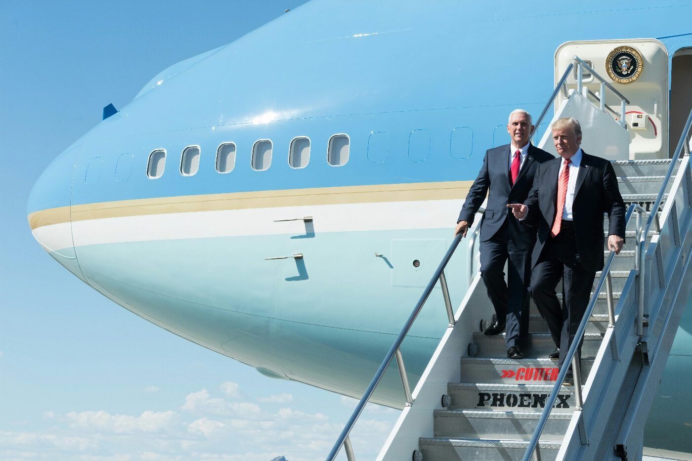 Trump abre puerta nueva era regulatoria nicotina EE.UU.