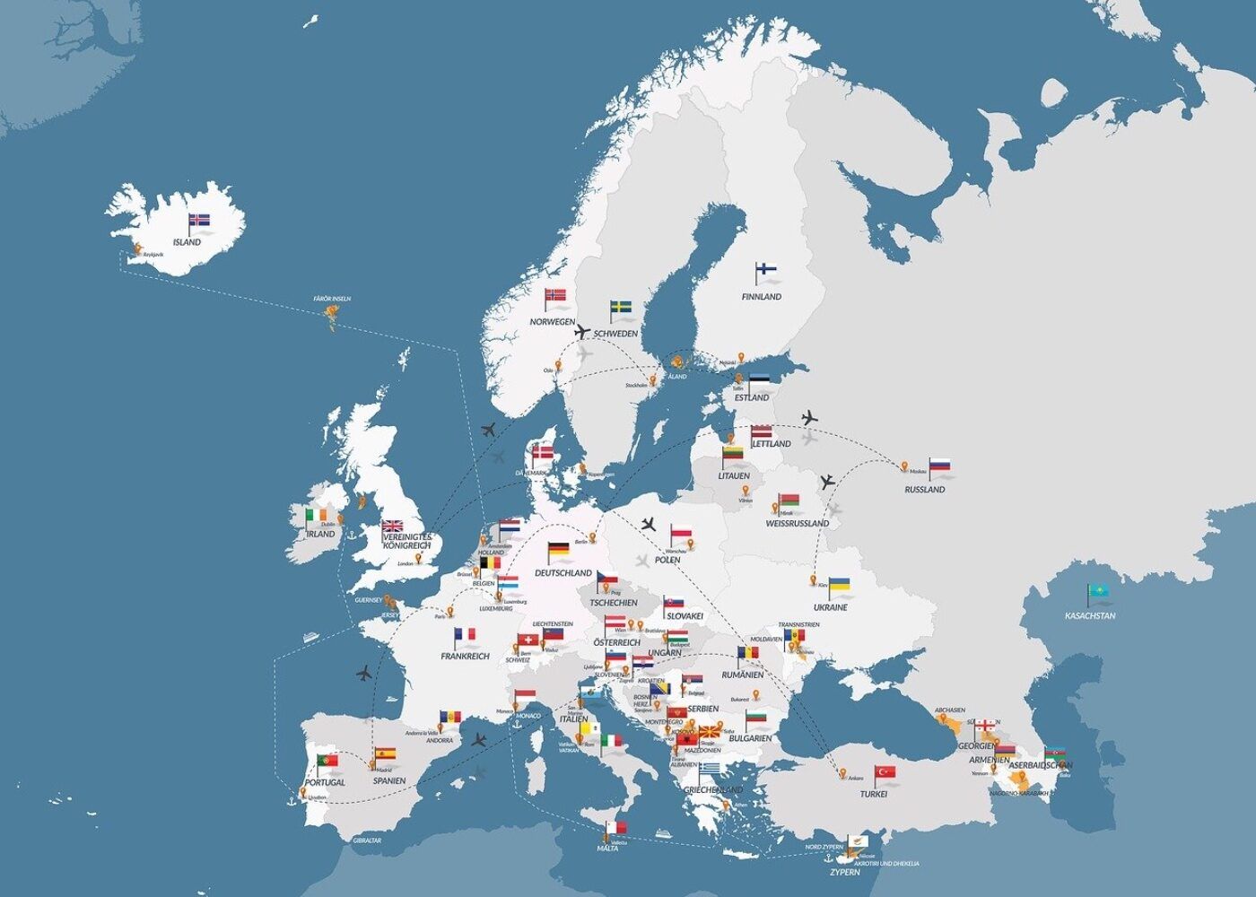 Europa pone jaque alternativas tabaco