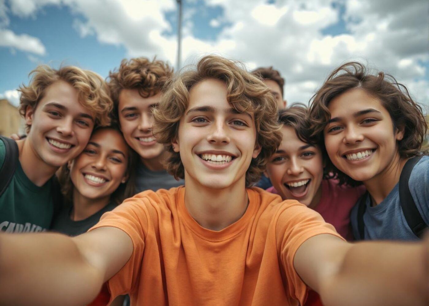 Adolescentes usan dispositivos de vapeo sin haber fumado antes