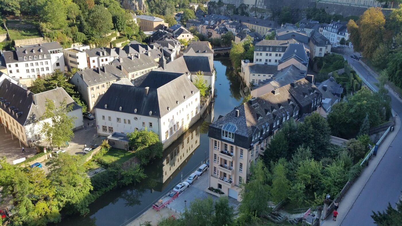 Luxemburgo reduce el tabaquismo
