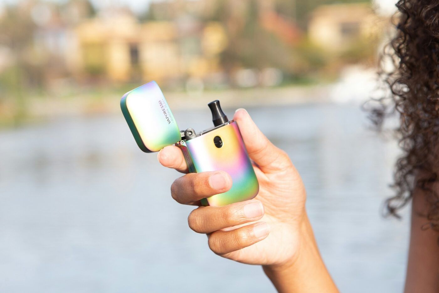 Prohibir sabores vapes podría empeorar problema