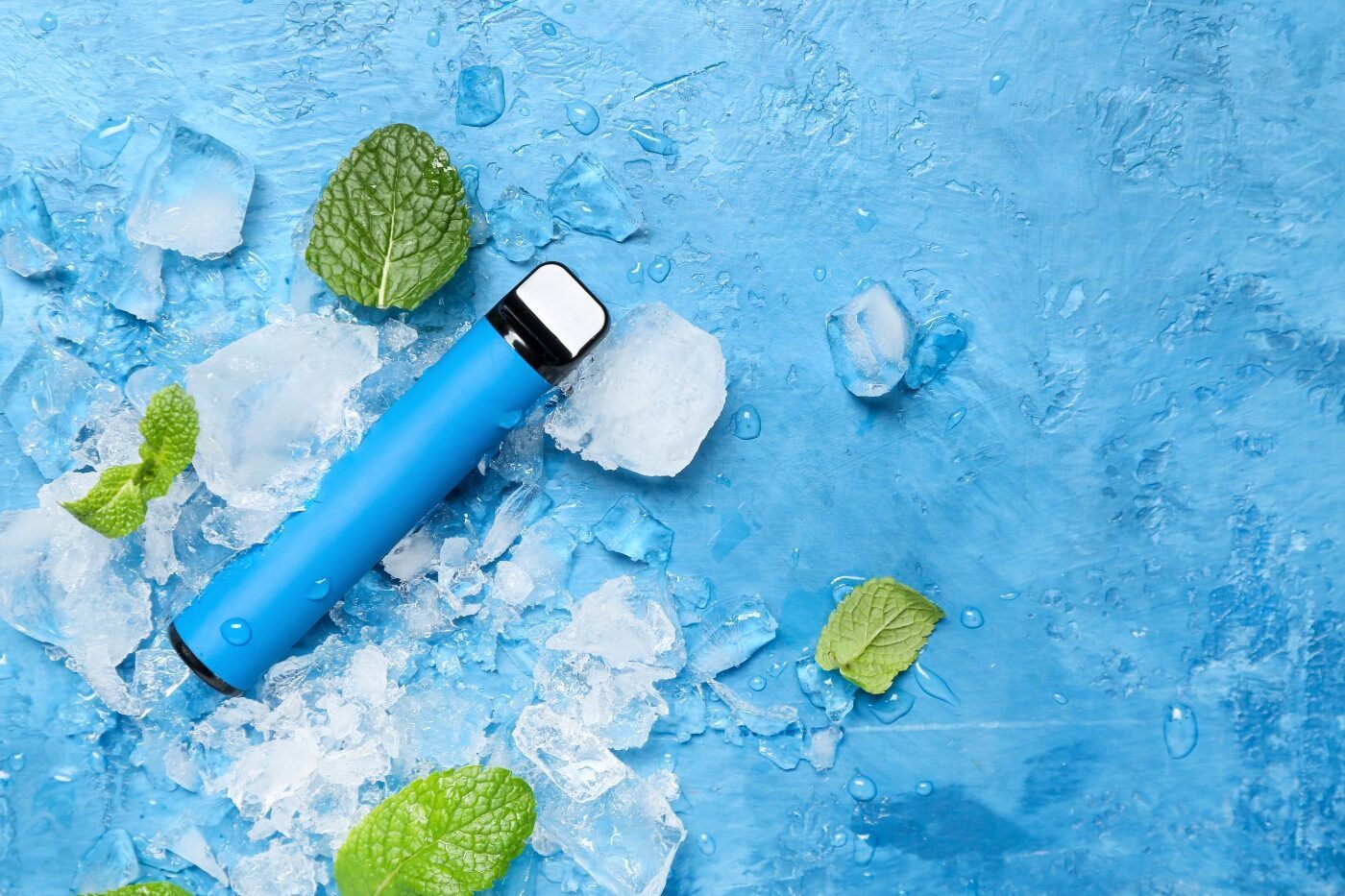 Reino Unido prohíbe los vapes desechables