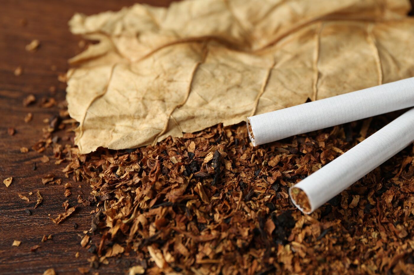 Impuesto tabaco pierde efectividad dispara contrabando