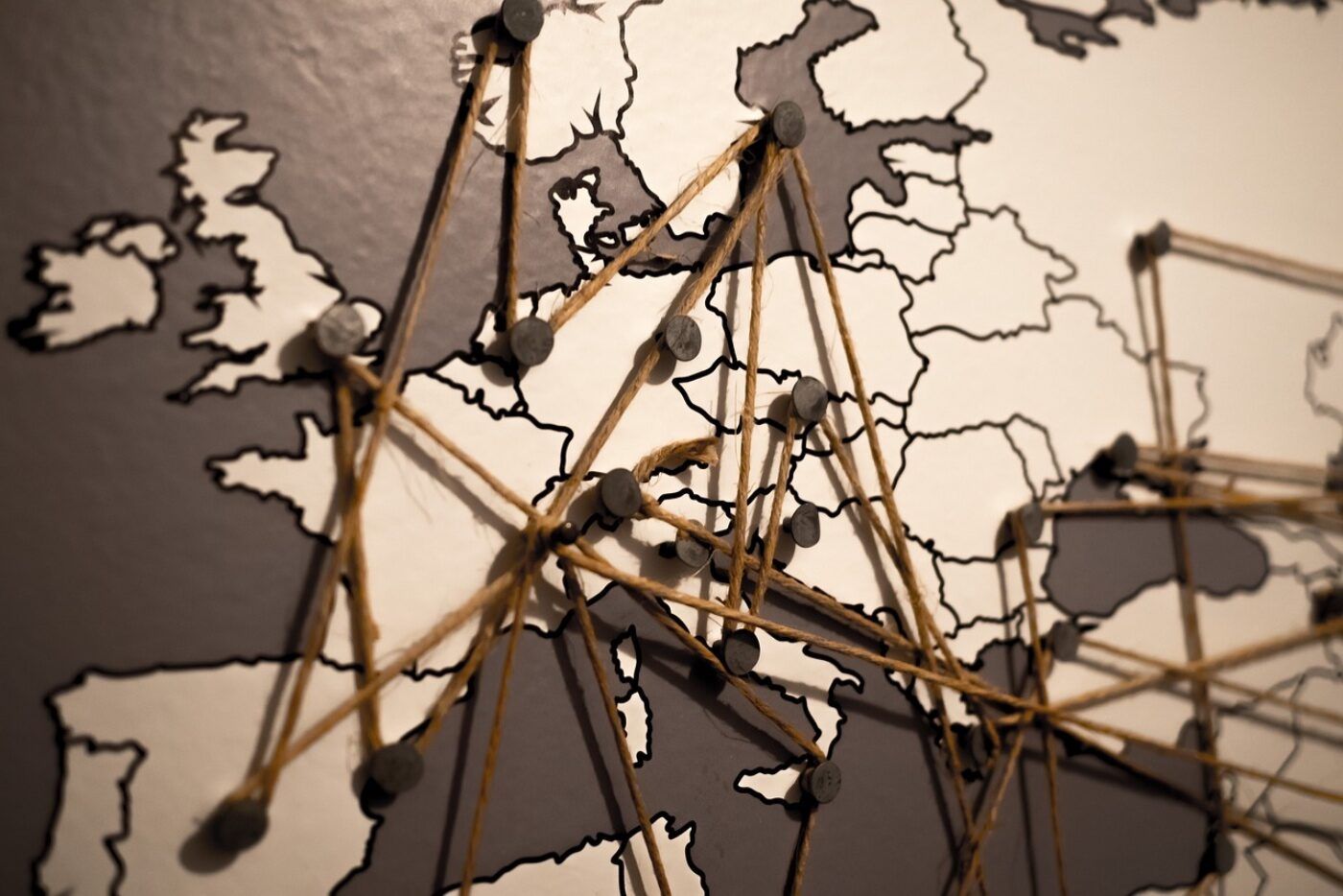 Europa prohíbe mientras la ciencia propone
