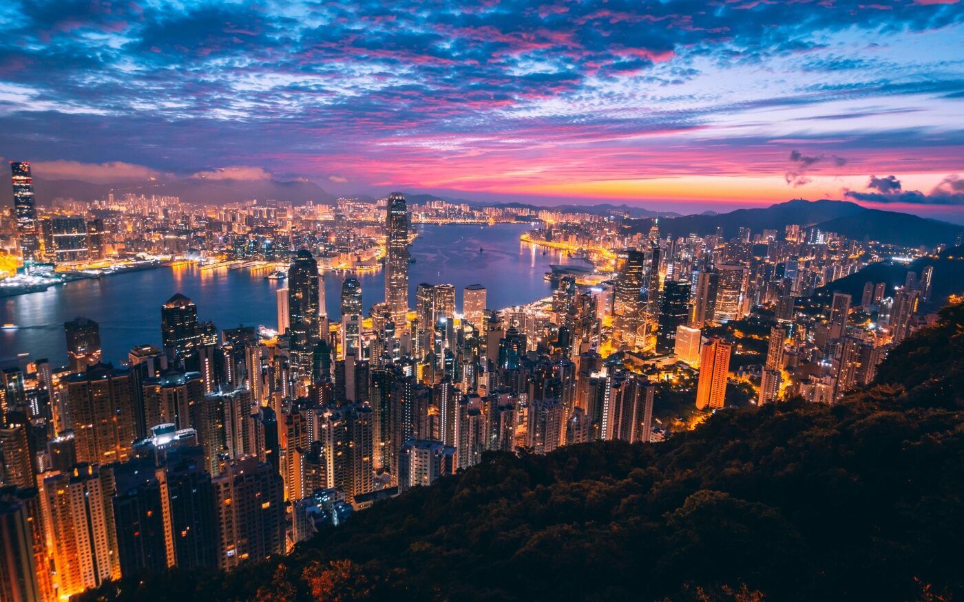 Hong Kong endurece restricciones respecto vapes
