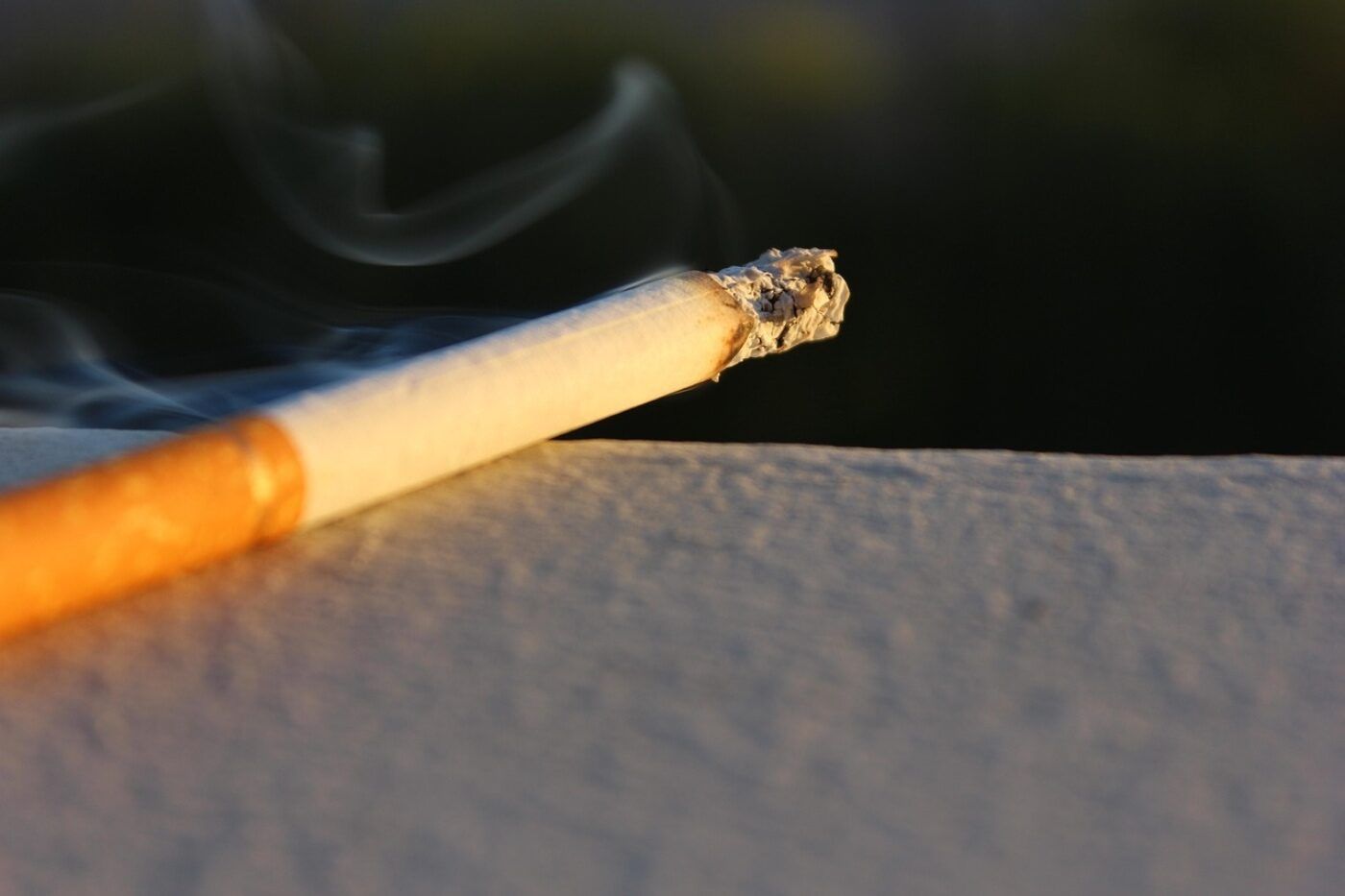 Irlanda ofrece un tratamiento gratuito para dejar de fumar