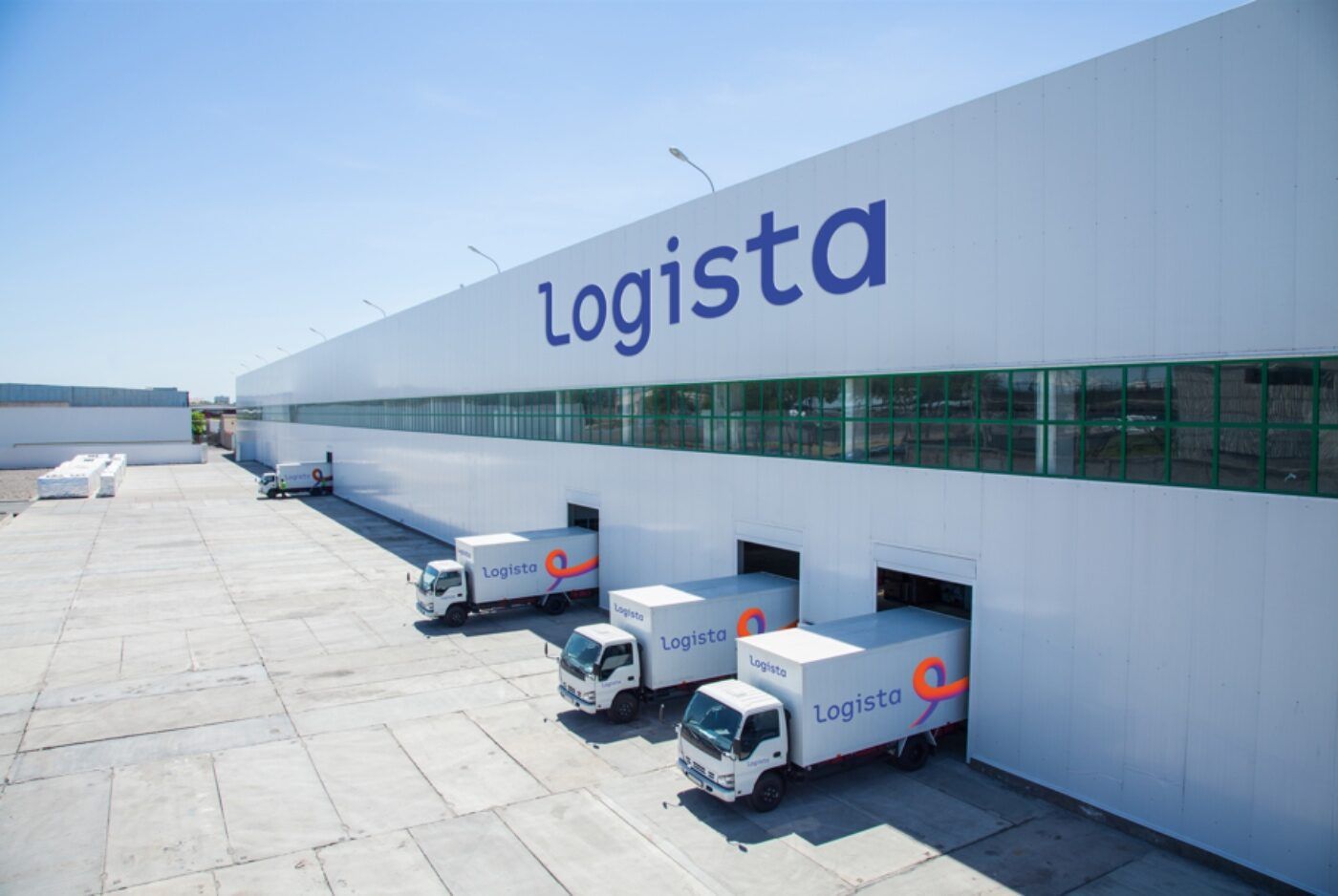 Logista consolida referente reputación sector logístico español