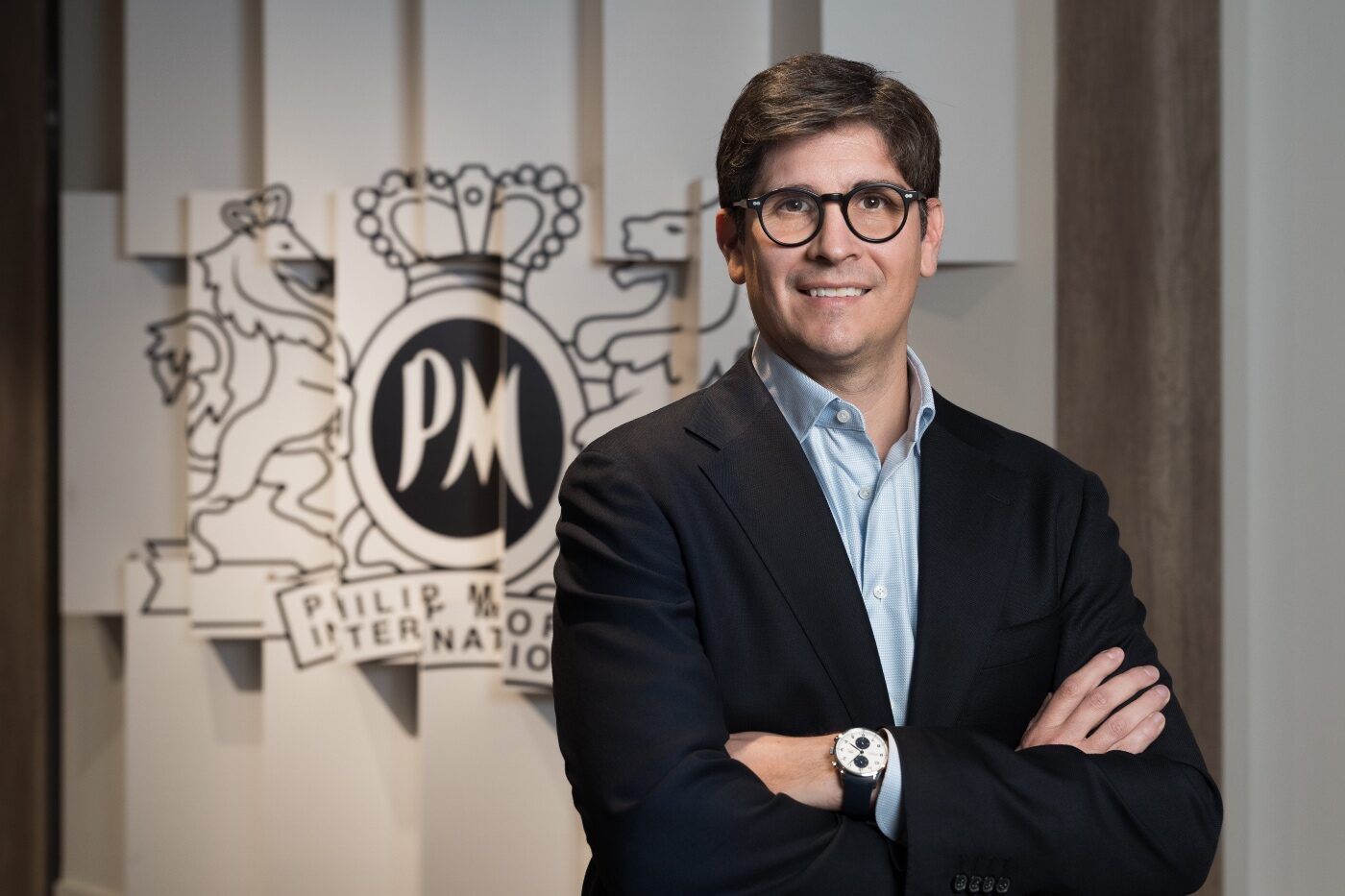 Philip Morris Spain incorpora Albert Sánchez director Asuntos Corporativos