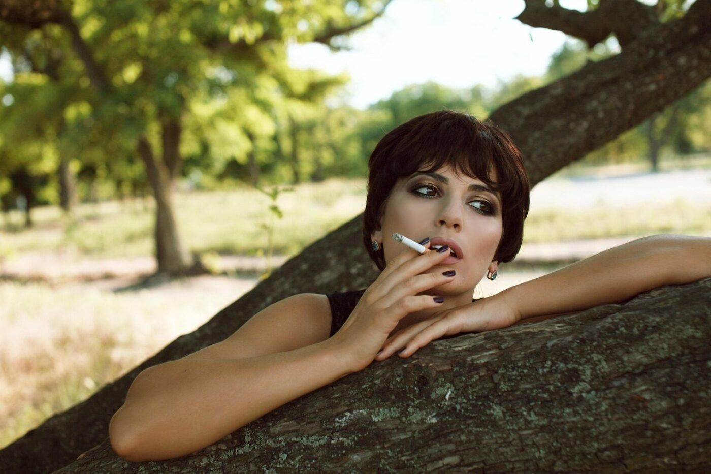 Uno de cada cinco vapeadores podría volver al tabaco