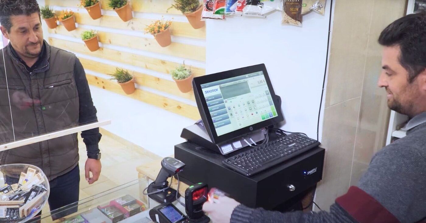 Logista Strator se convierte en distribuidor de smarttill®