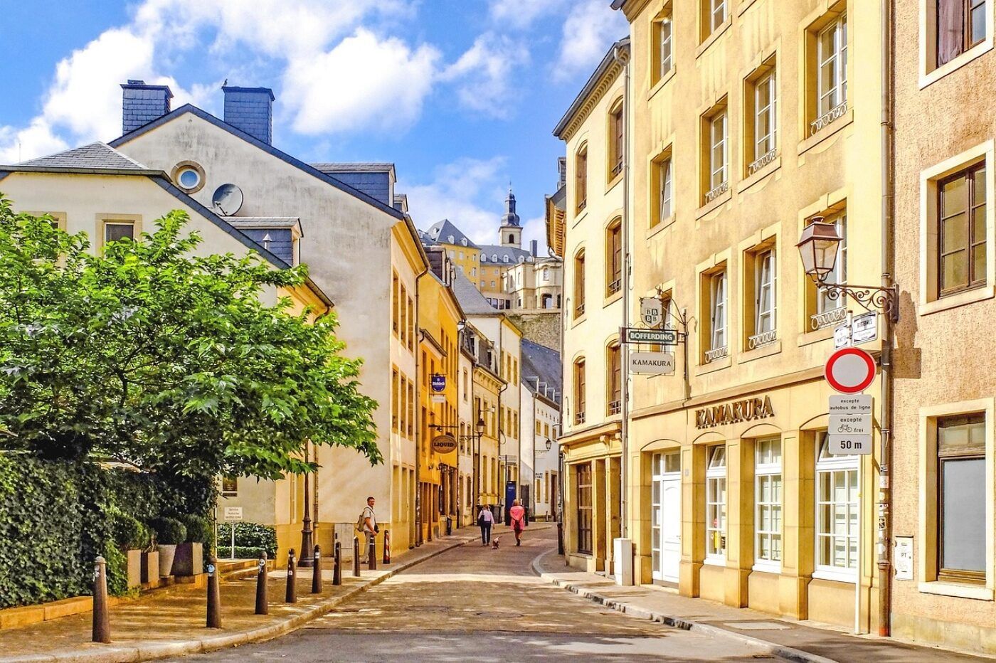 Luxemburgo analiza restricciones tabaco nuevas medidas Francia