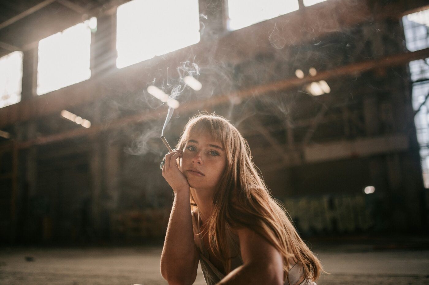 Estudio analiza uso cigarrillos electrónicos tabaco adolescentes