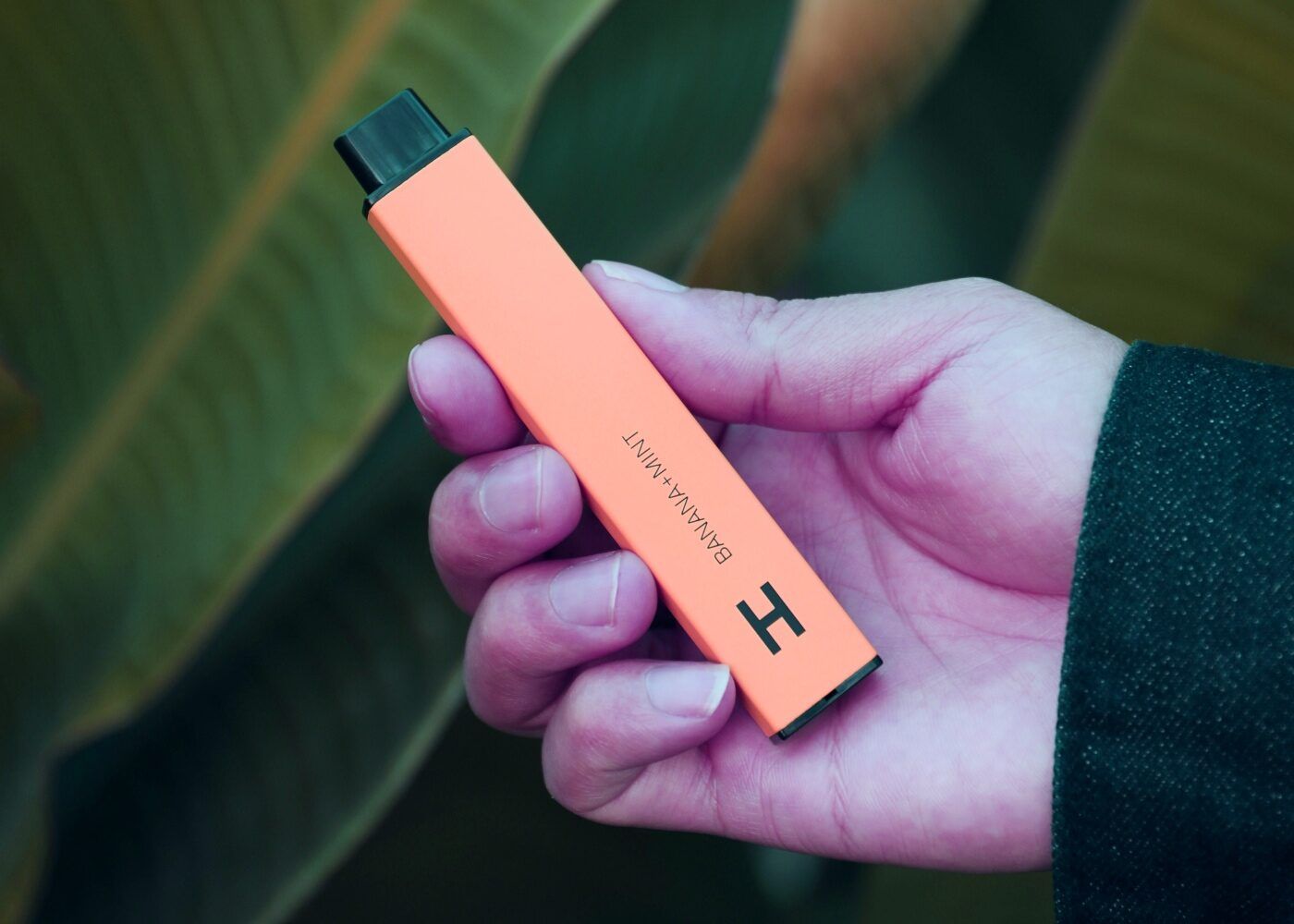 Mercado vapes desechables persiste Reino Unido