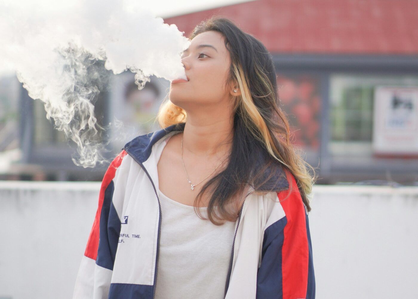 Transición vapes desechables reutilizables