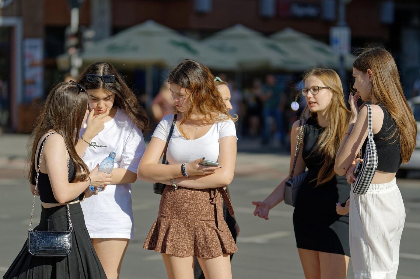 A 9 de cada 10 familias les preocupa que sus hijos vapeen