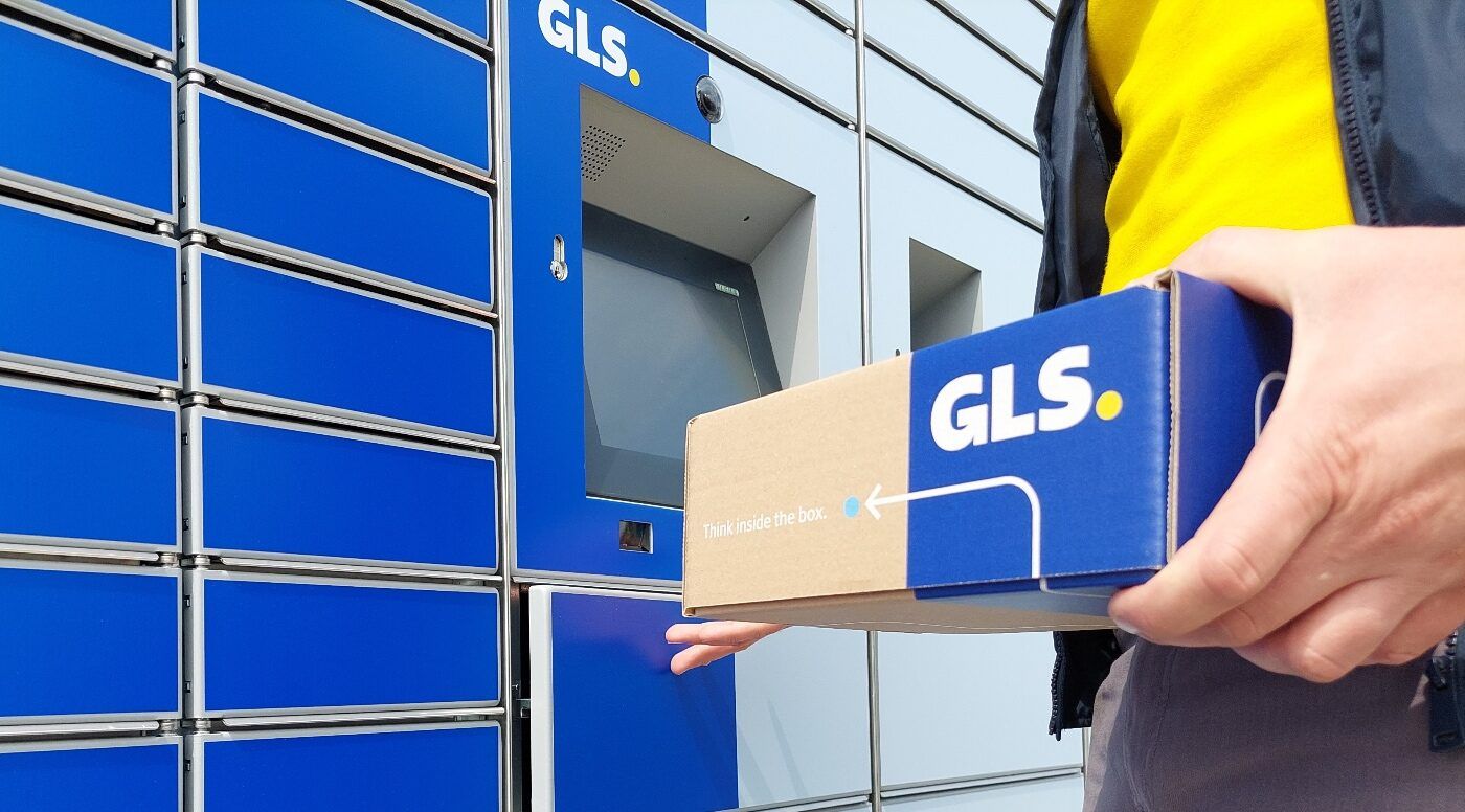 GLS Spain y Galp impulsan su alianza