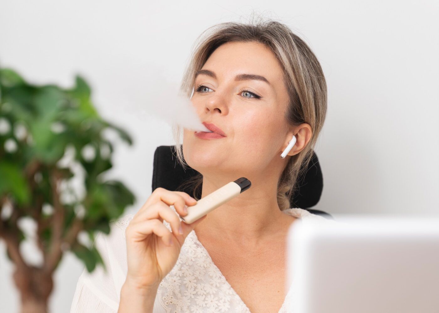 UE avanza restricciones vapeadores desechables España registra repunte
