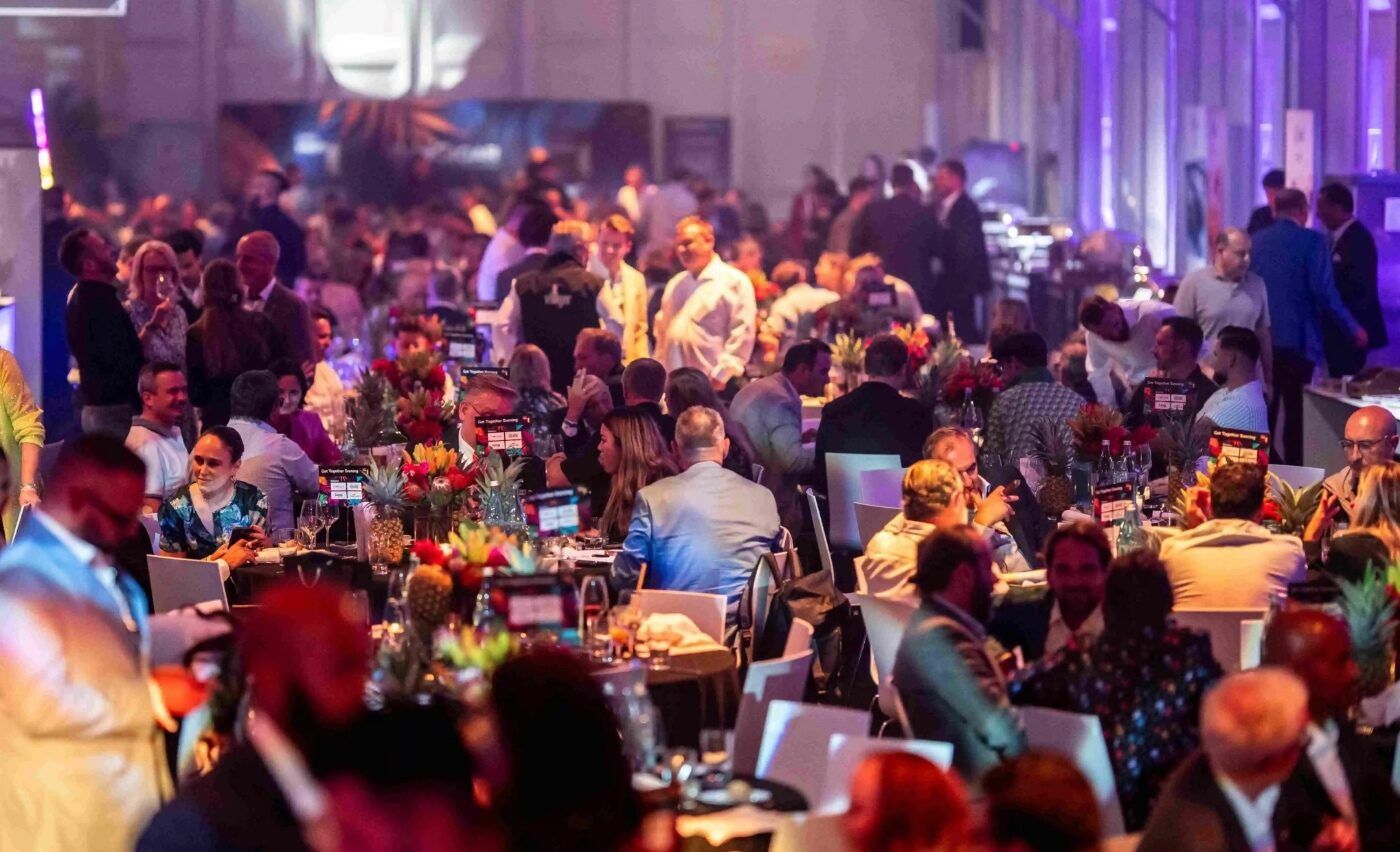 La feria InterTabac celebra su 45ª edición