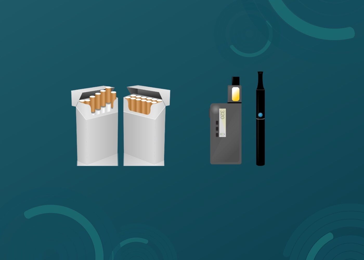 Productos alternativos cigarrillos enfrentan barreras regulatorias