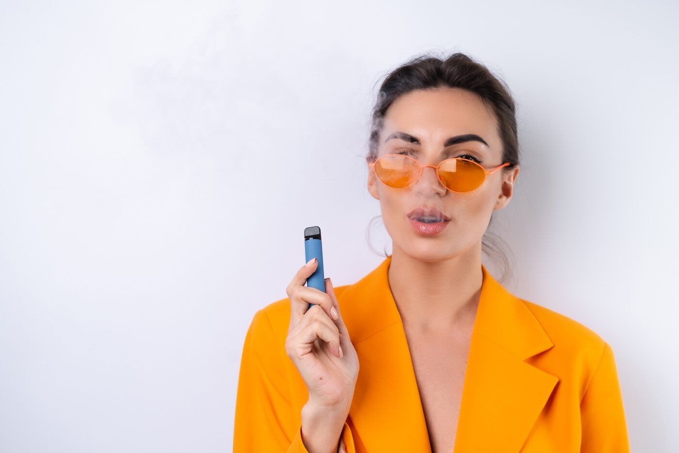 Usuarios ocasionales impulsan auge vapes desechables