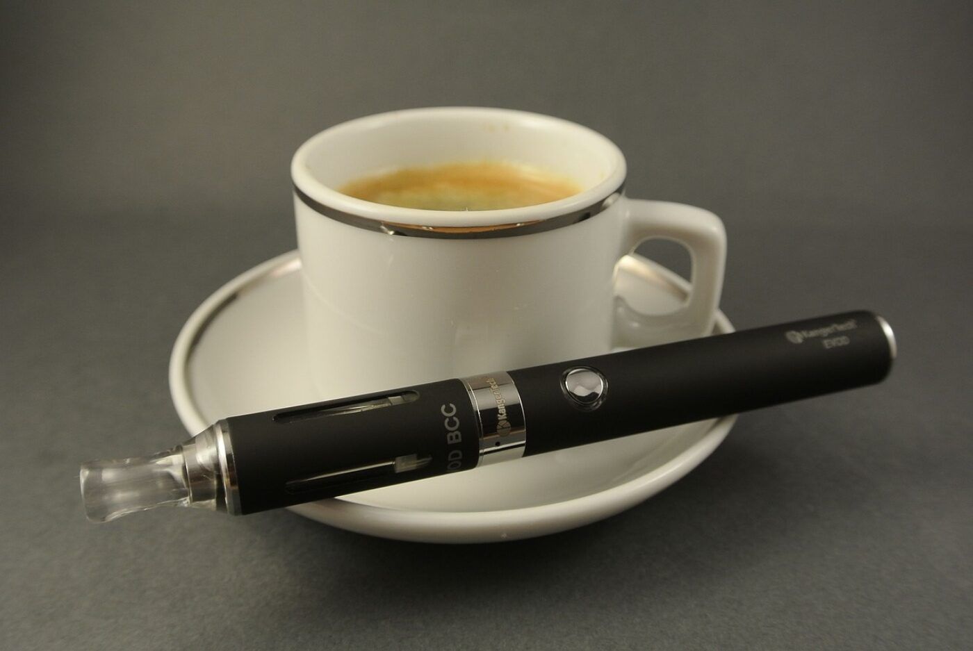 Cómo determinar cantidad adecuada nicotina usar cigarrillos electrónicos
