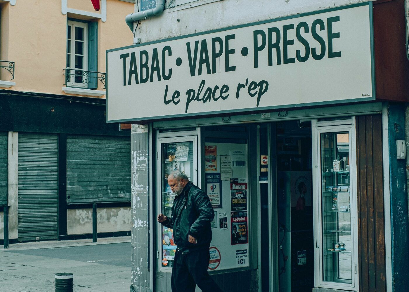 Francia incorpora nuevas medidas fiscales comerciales vapeo proyecto ley 2026