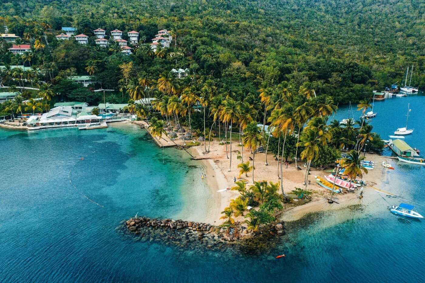 La industria tabacalera intensifica influencia Caribe antes COP11