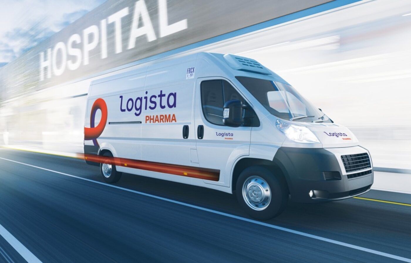 Logista Pharma y Ascendis Pharma, S.L. firman acuerdo estratégico