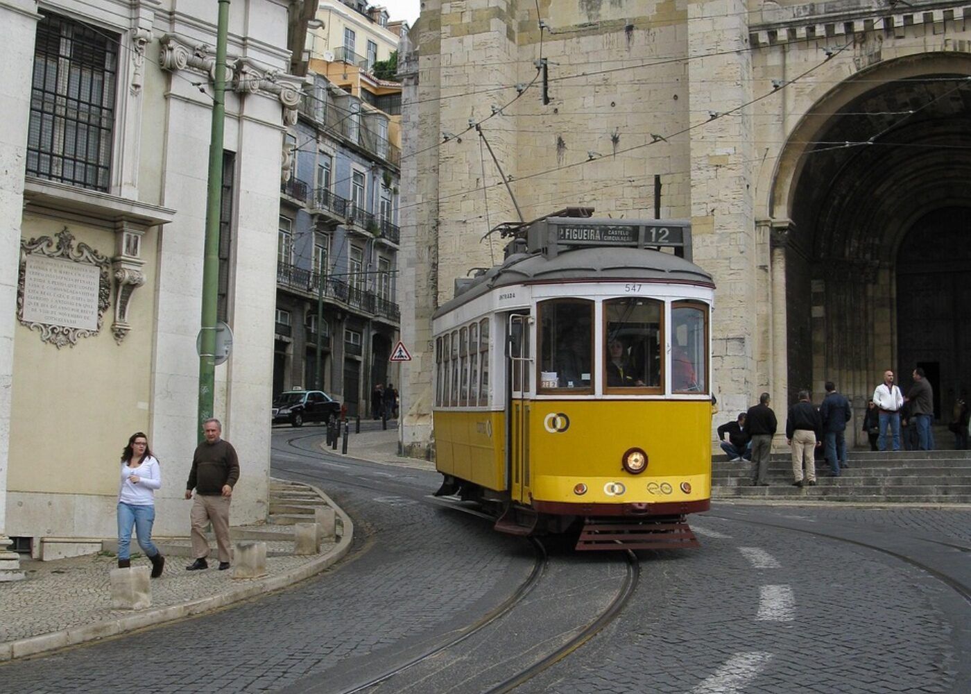 Portugal toma delantera España lograr país libre humo