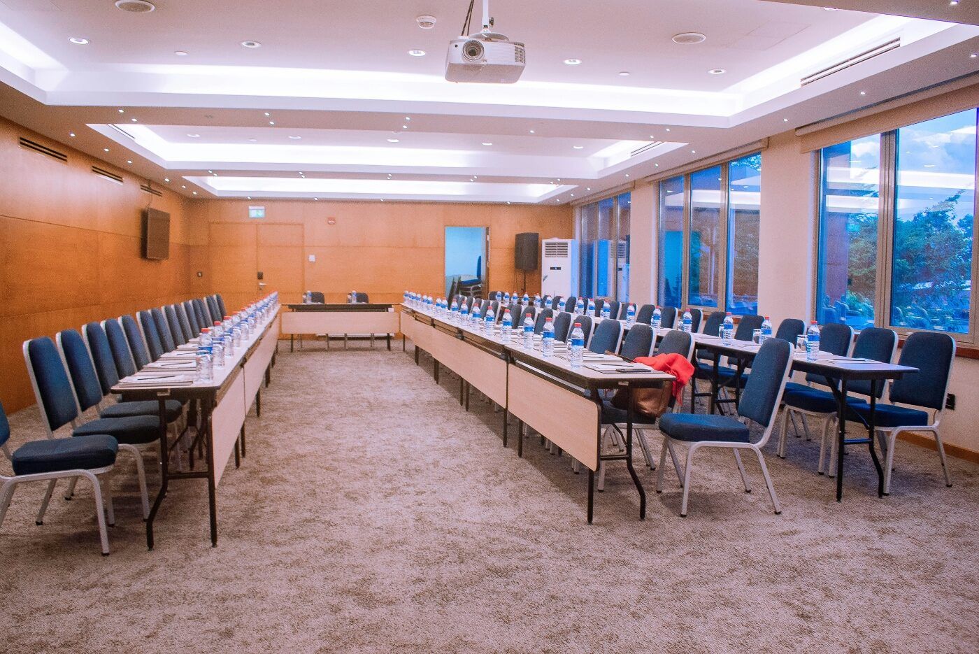 Reino Unido Bélgica fijan rumbos opuestos COP11