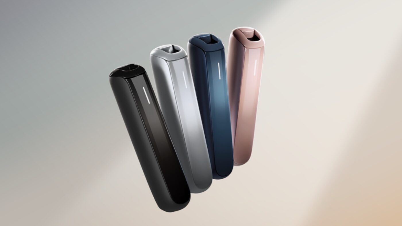 JTI lanza España Ploom AURA, nueva generación dispositivo tabaco calentado