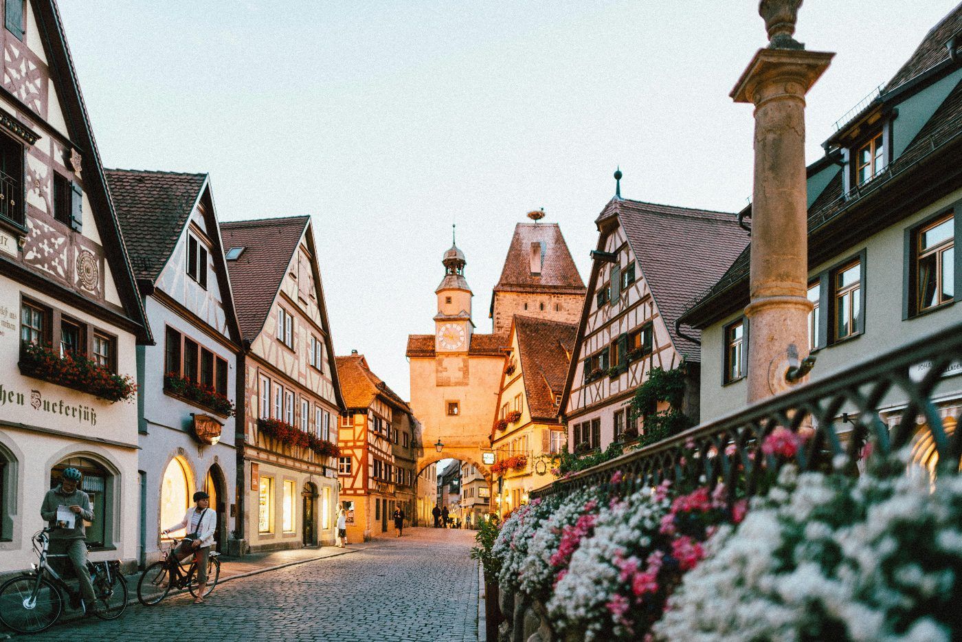 Alemania impulsa normativa eliminar mentol