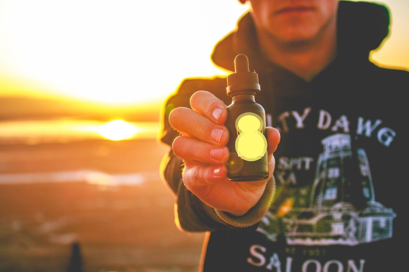 Reino Unido aplicará impuesto específico líquidos vapeo 2026