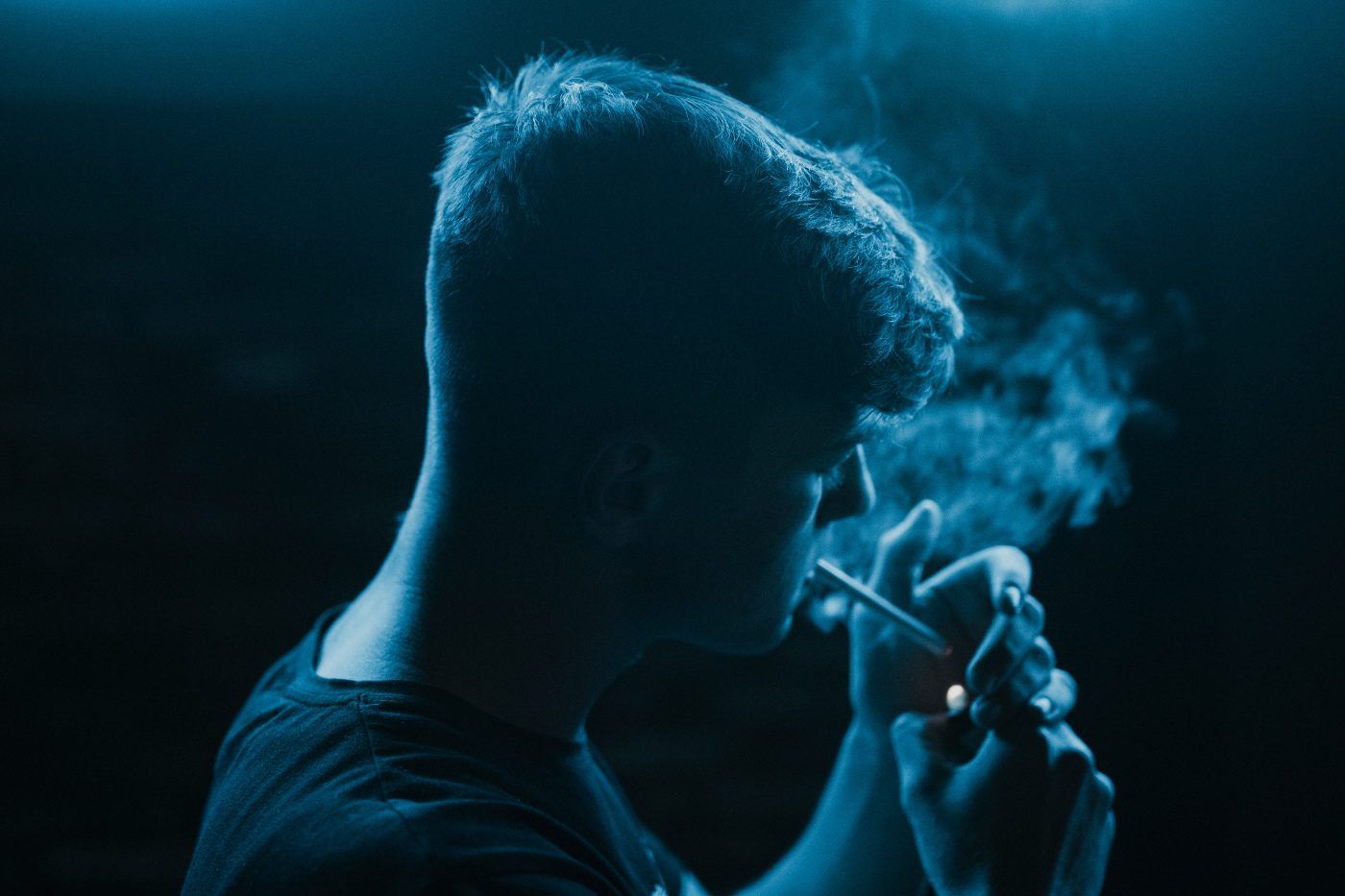 Uso alternativas sin combustión abandono tabaco