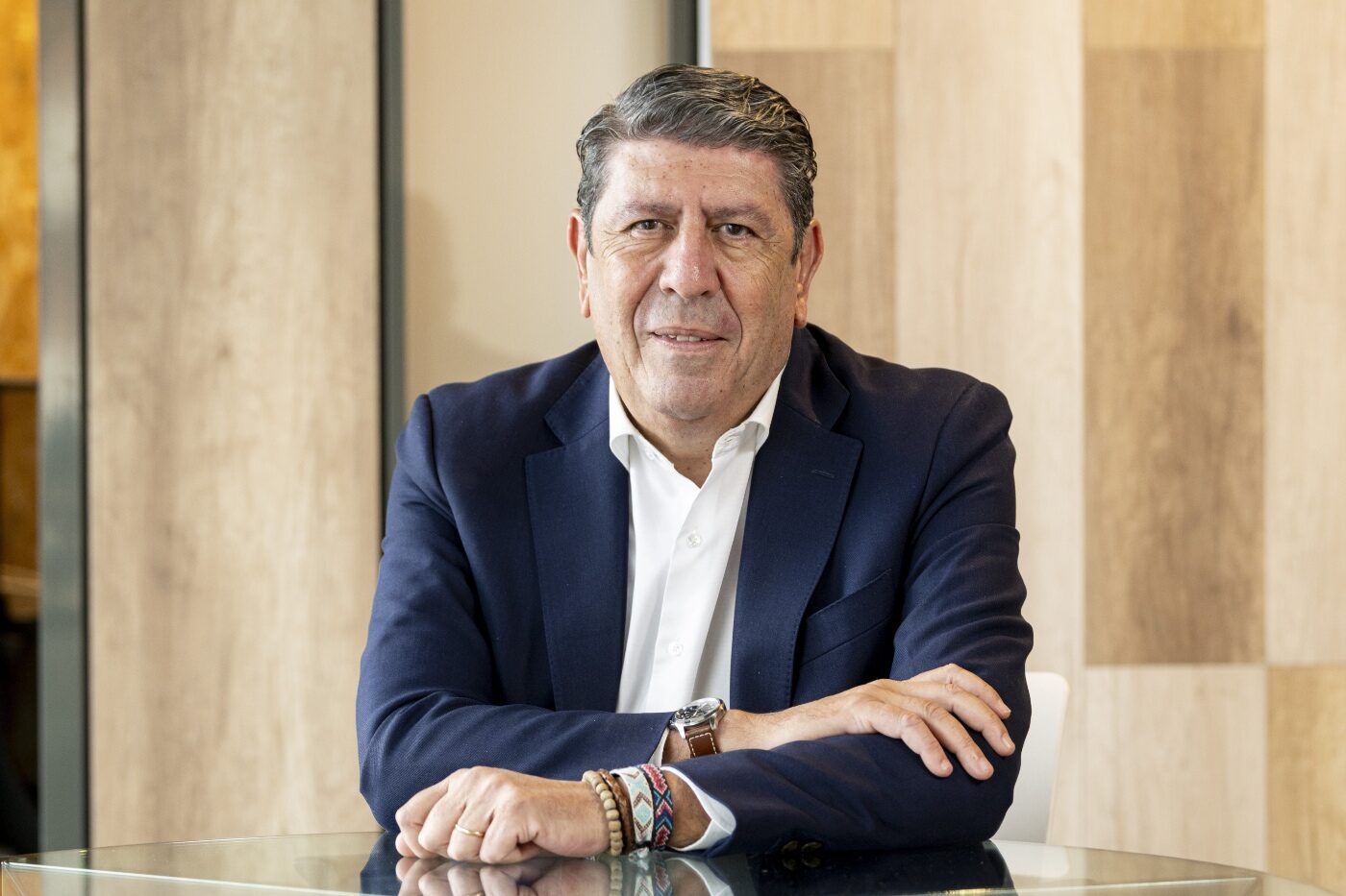 Manuel Vilches, nuevo director científico asuntos médicos Philip Morris Spain