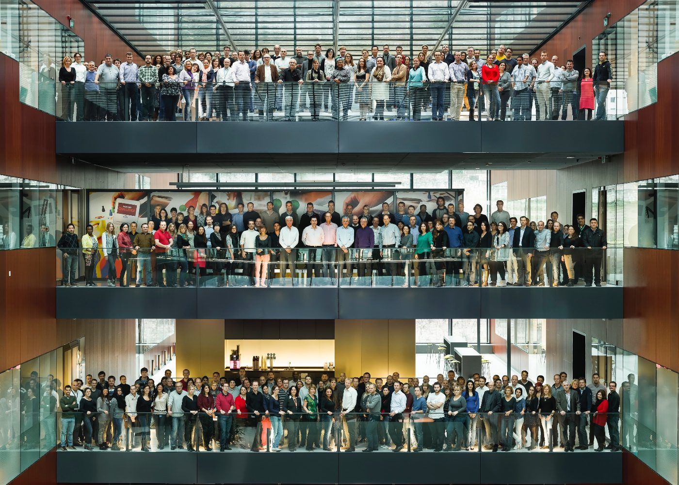 Philip Morris International logra la certificación Top Employer