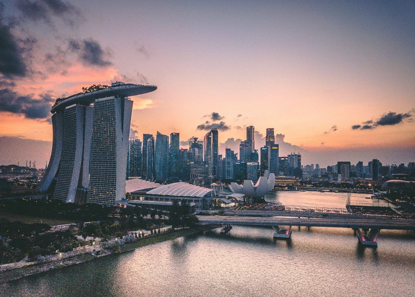 Singapur presentará nueva ley vapeadores 2026