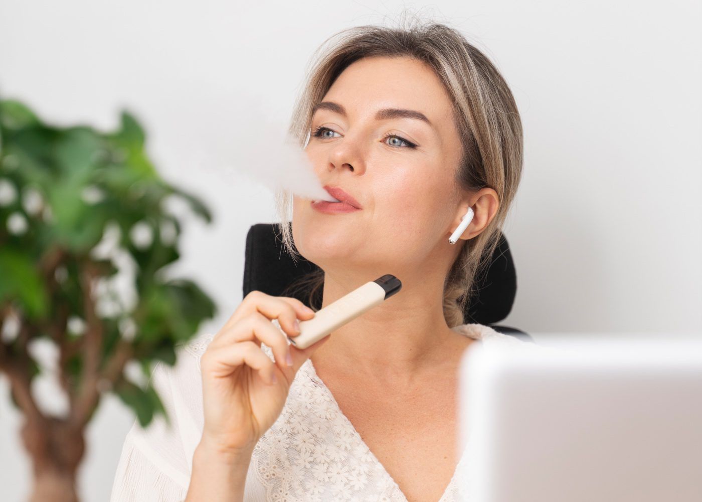 Bélgica debate nuevas restricciones vapeo mientras crece mercado ilegal UE