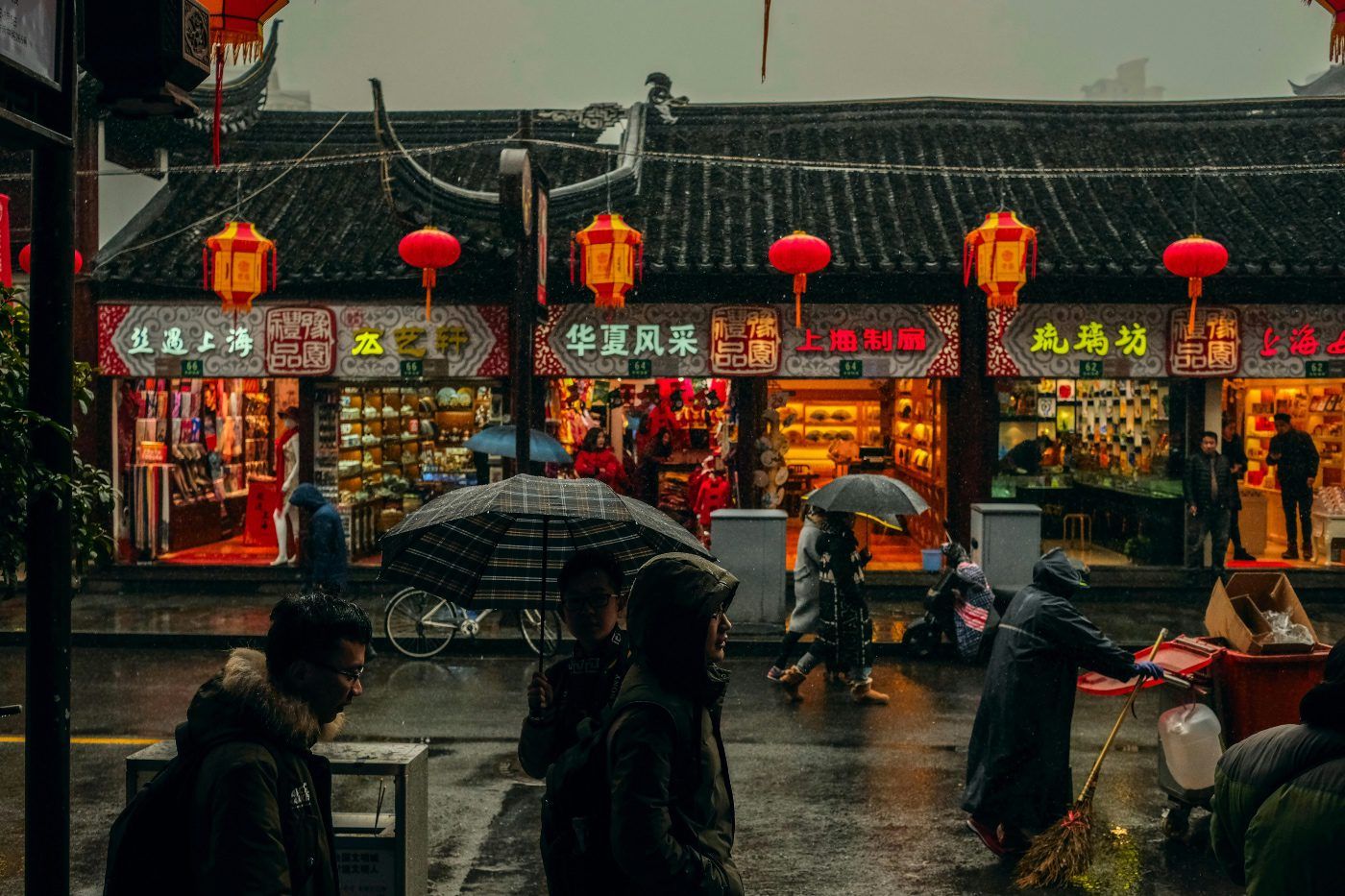 China sitúa salud pública eje planificación nuevo plan quinquenal