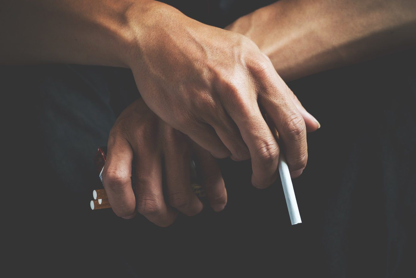 Contrabando tabaco provoca pérdidas 879M€ año España