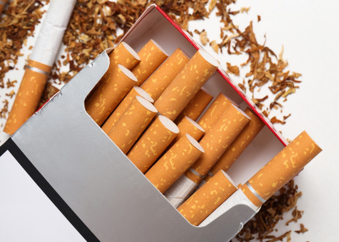 Comisión Europea impulsa revisión normativa tabaco abre debate salud fiscalidad