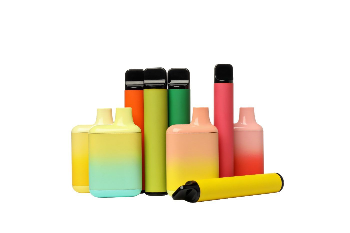 Restricciones vapeo Reino Unido impulsan mercado ilegal