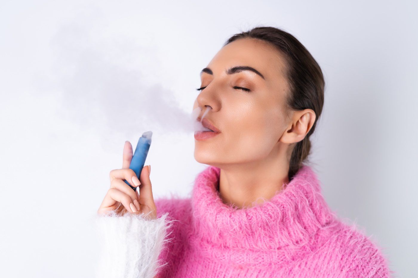 Tensiones geopolíticas actuales pueden modificar mercado mundial vapes productos nicotina