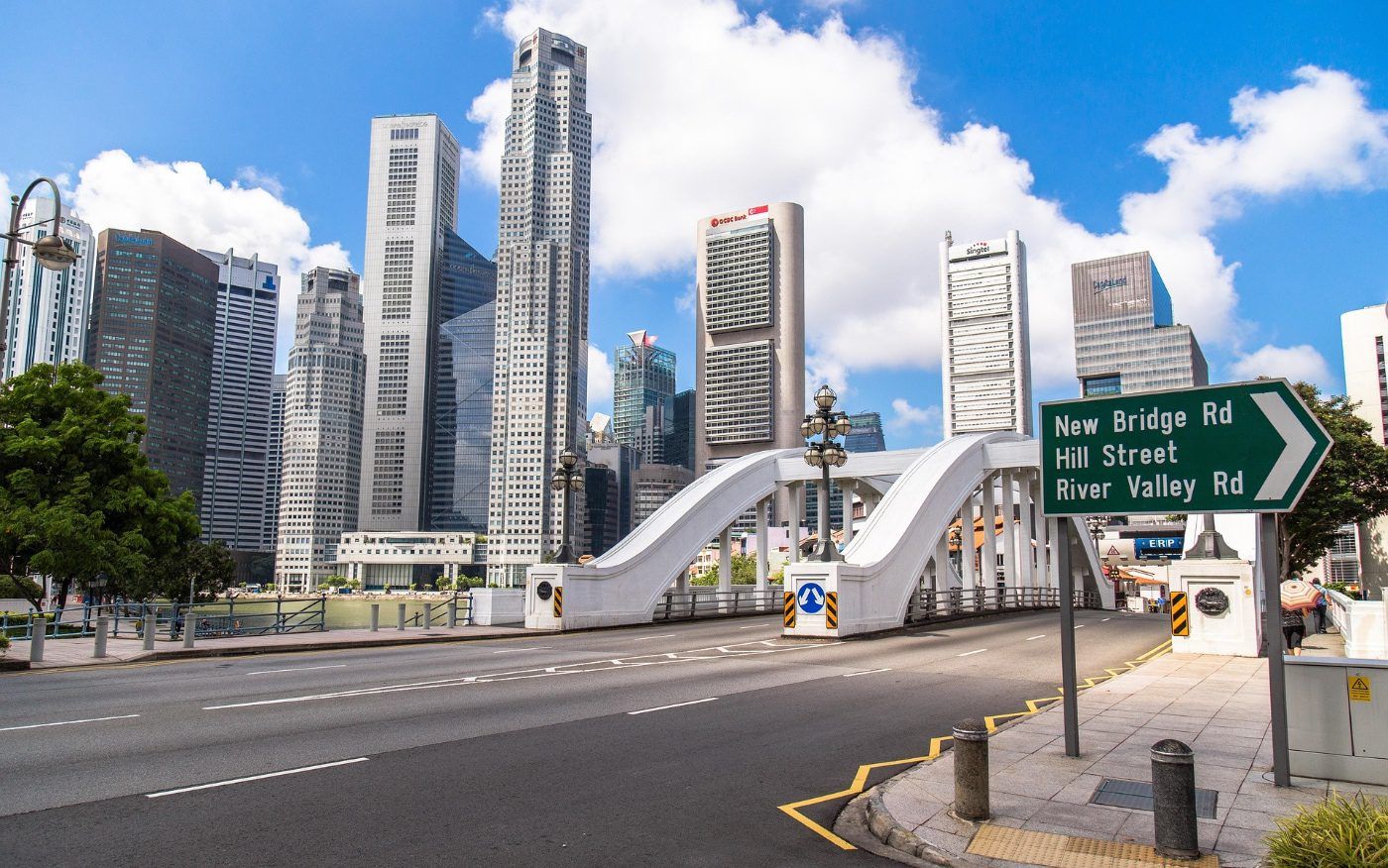 Singapur aprueba ley eleva sanciones posesión, importación venta vaporizadores