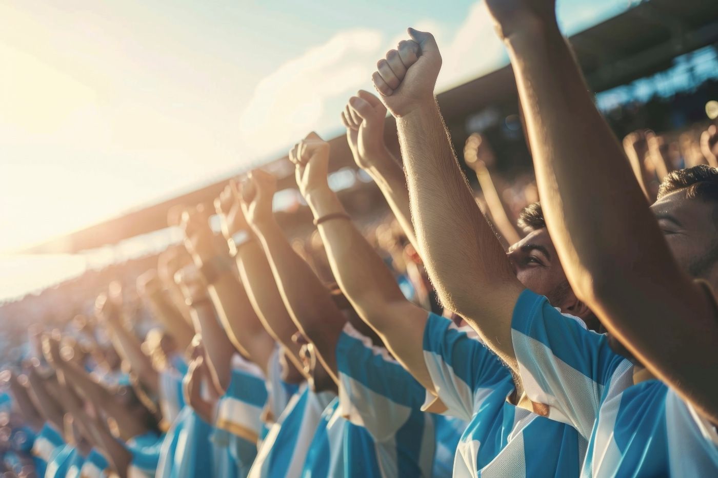 VAPORESSO firma acuerdo colaboración Asociación Argentina Fútbol